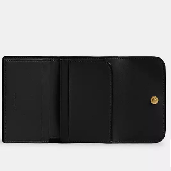 Coach Essential Card Holder Wallet - Picture 4 of 11